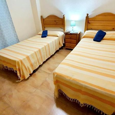 Apartamento portil El Portil Bagian luar foto