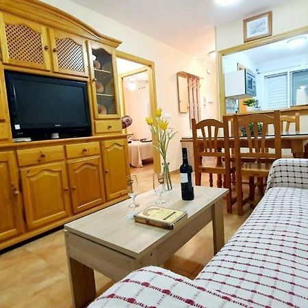 Apartamento portil El Portil Bagian luar foto