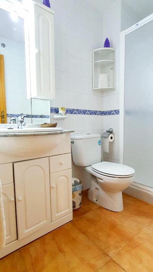 Apartamento portil El Portil Bagian luar foto